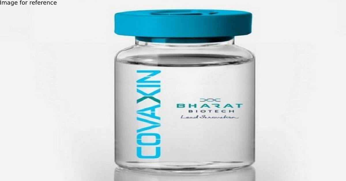 Covaxin safe for children aged 2-18 years, says Bharat Biotech